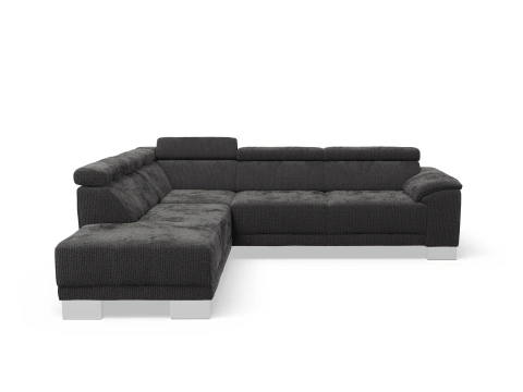 Ecksofa UM Medium Plus L